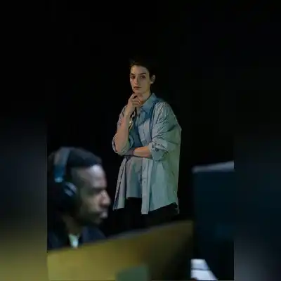 李璟
